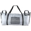 Large Kill Bag Flat Bottom,80L Insulate Fish Cooler Bag Portable Waterproof Leakproof Fish Bag Keep Ice-Cold More Than 24 Hours