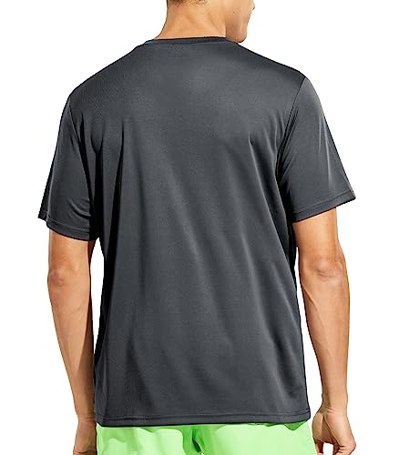 MIER-Mens-Quick-Dry-Workout-Shirts-Moisture-Wicking-Running-Athletic-Performance-T-Shirts-Recycled-Polyester-Top-Tee