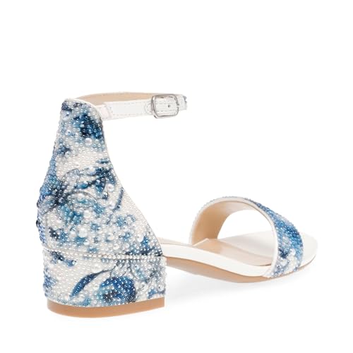 Image of Betsey Johnson Girls' Mari