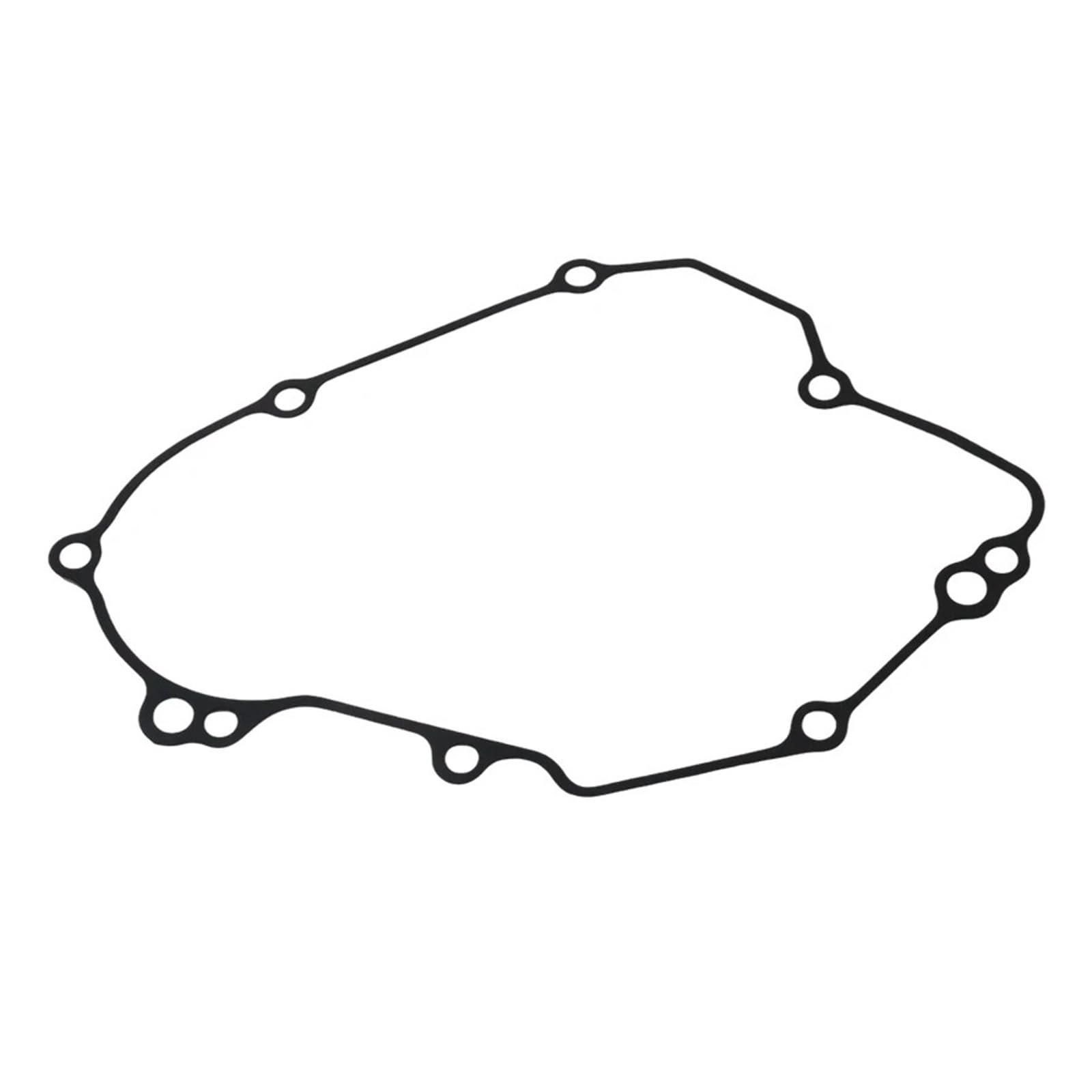 Joint de couvercle de générateur anti-fuite d'huile pour KX450F 2006-2008