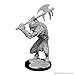 Price comparison product image Dungeons & Dragons Nolzur's Marvelous Unpainted Miniatures (W1) Gnolls