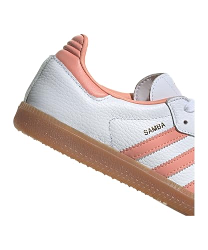 Image of adidas Originals Samba OG Women's Sneakers