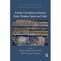 Artistic Circulation between Early Modern Spain and Italy