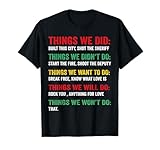Funny Sarcastic Joke With Saying For Men Women