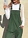 Cicy Bell Womens Casual Overalls Baggy Adjustable Straps Bib Jogger Jumpsuits Cute Cozy Outfits