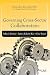 Governing Cross-Sector Collaboration (Bryson Series in Public and Nonprofit Management)