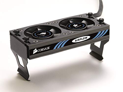 Corsair Dominator Triple Channel Airflow Memory Fan (CMXAF2)