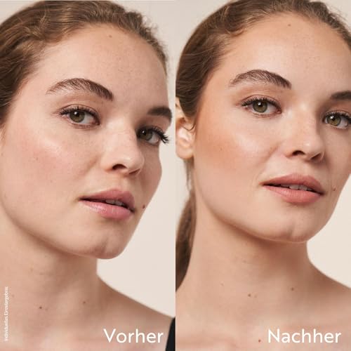 M. Asam Magic Finish Satin Bronzer Light (6,5g) – Bronzer Puder Duo