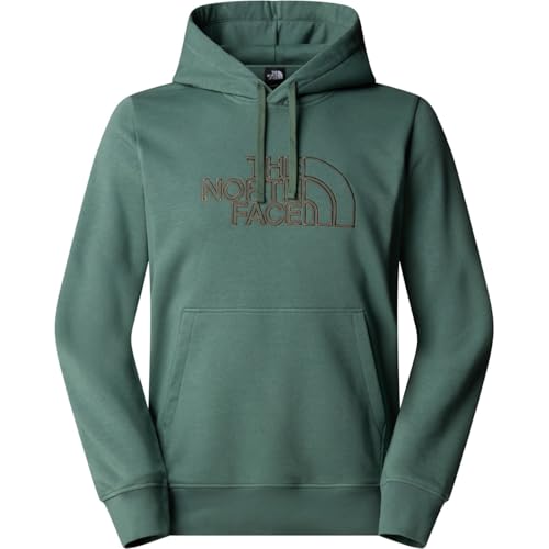 The North Face M Drew Peak Light Hoodie, le sweat homme idéal pour vos sorties urbaines et week-ends