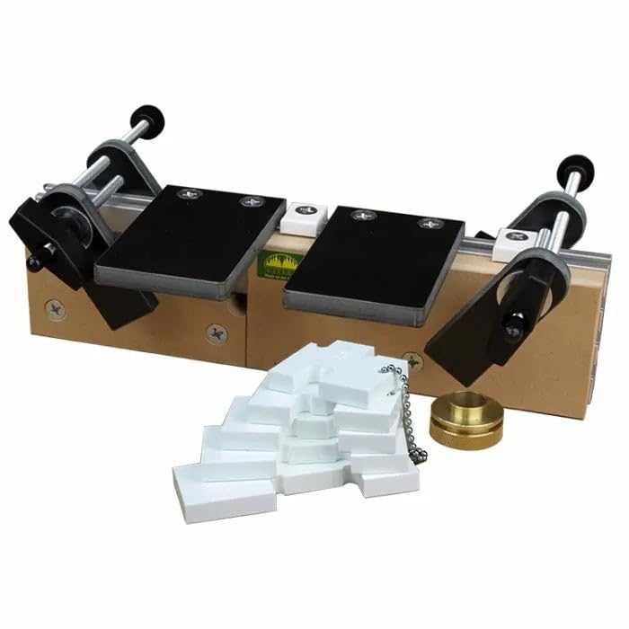 Infinity Tools Portable Box Joint Jig
