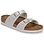 Noir Magic Snake White
