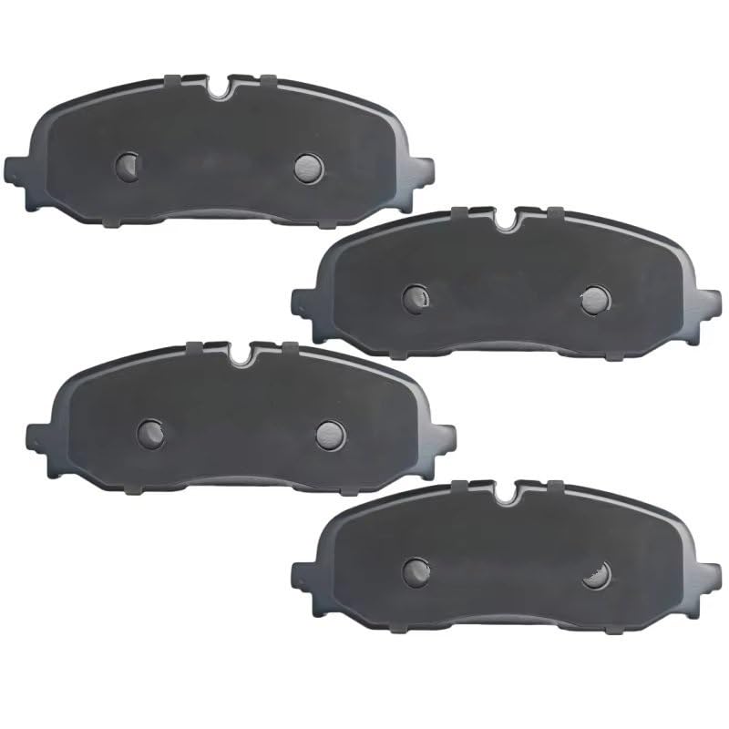 Plaquettes de frein voiture Li-ion L7 2024 pour des trajets en famille sereins et sécurisés