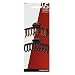 Vidal Sassoon Large Barrel Claw Clips, 2 Count