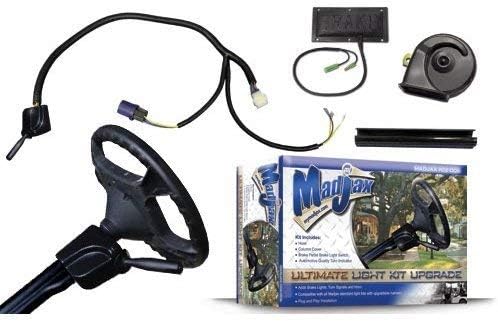 Madjax Kit de actualización legal Ultimate Street - Kits de luces Plug & Play