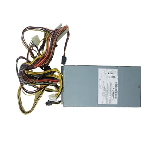 Alimentation 3 Ans 400 W YM-5401F bloc interne pour PC - 2
