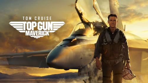 Top Gun: Maverick