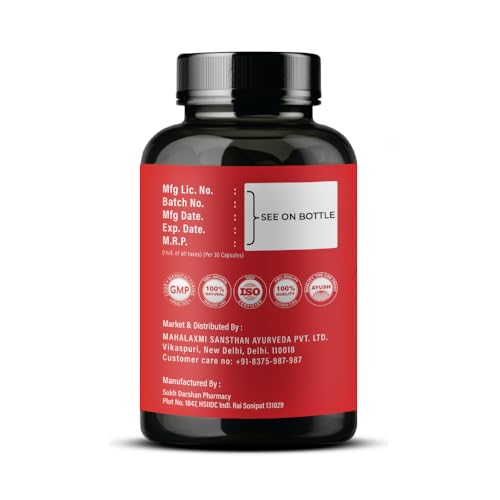 Image of Xtra Josh Capsule (Pack of 1)