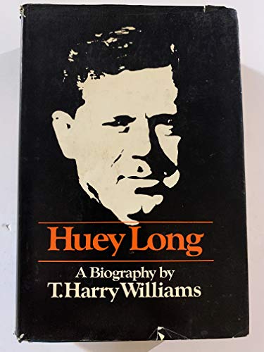 Huey Long [Unknown] 0500530025 Book Cover