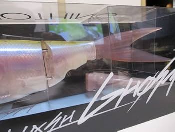 新品)DRT KLASH GHOST 夜中のワカサギ クラッシュゴースト Amazon.co.jp: 限定カラー オリカラ DRT クラッシュ ゴースト 夜中の