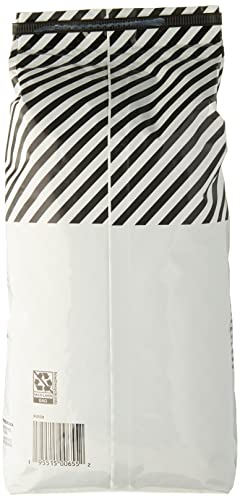 AmazonFresh Dark Roast Whole Bean Coffee