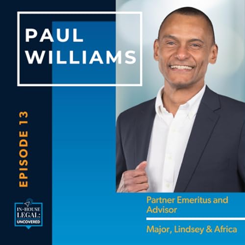 A Conversation with Paul Williams
