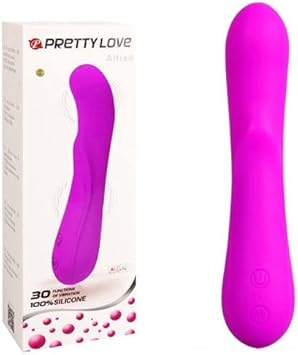 Pretty Love Vibrador - 300 gr : Amazon.es: Salud y cuidado ...