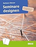 Seminare designen: 60 Impulskarten und 20-seitiges Booklet (Coachingkarten)