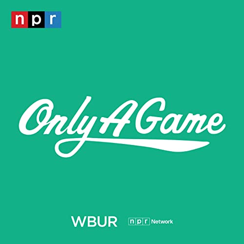 A Track Coach's Legacy, Teenage Referee, 'Paddle To The Amazon' Podcast Por  arte de portada