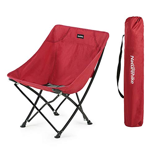 Chaises pliantes pour la plage et le plein air avec sac inclus
