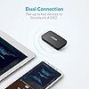 Anker Soundsync A3352 Bluetooth Receiver for Music Streaming with Bluetooth 5.0, 12-Hour Battery Life, Handsfree Calls, Dual Device Connection, for Car, Home Stereo, Headphones, Speakers #4