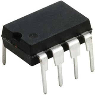 10 قطع LM358 منخفضة الطاقة المزدوجة اوبامب