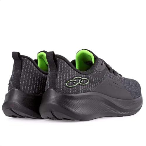 TÊNIS OLYMPIKUS CHROMA, MASCULINO, 43