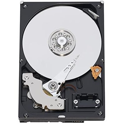 Western Digital RE2-GP 750 GB - Storage