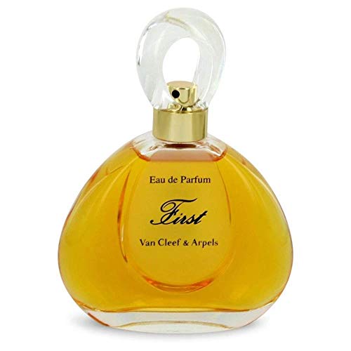 First By Van Cleef & Arpels Eau De Parfum Spray 3.3 Oztester