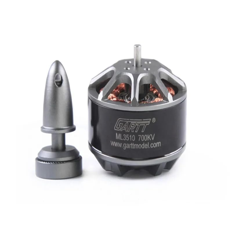 4pcs GARTT ML3510 700KV Brushless RC Motor for Multicopter Quadcopter Hexacopter RC Drone