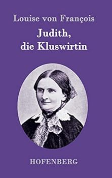 Hardcover Judith, die Kluswirtin [German] Book