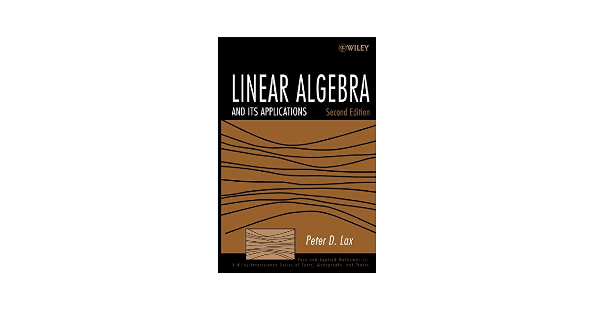 洋書 Linear Algebra and its Applications Amazon.com: Linear Algebra and Its Applications