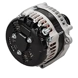 Alternator Compatible w/Lucas Perkins Generators 3cyl - 6cly Engine 24299 24406 54022415 54022578
