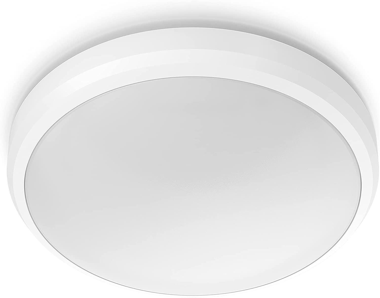Philips Doris Led Outdoor Light Ip54 4,000 K White