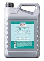 LIQUI MOLY Kühlerfrostschutz KFS 11 | 5 L | Kühlerschutz | Art.-Nr.: 21150 LIQUI MOLY Kühlerfrostschutz KFS 11 | 5 L | Kühlerschutz | Art.-Nr.: 21150