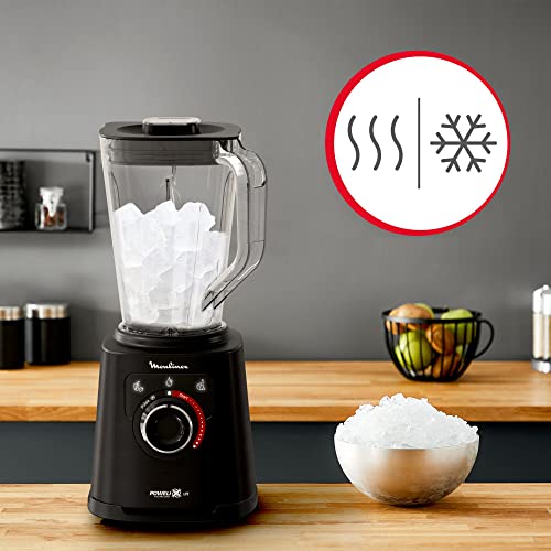 Moulinex PerfectMix + LM88A810 - vue 6