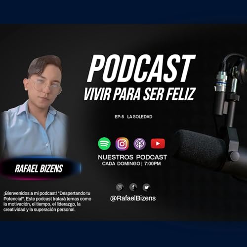 LA SOLEDAD - Rafael Bizens