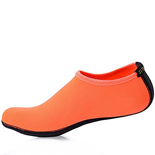 SITAILE Scarpe da Mare Scarpette di Aqua da Surf