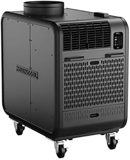 MovinCool Climate Pro K36 Commercial Portable AC Unit