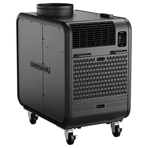 MovinCool Climate Pro K36 Commercial Portable AC Unit