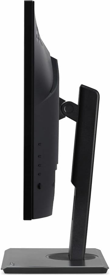 Monitor LCD 24" Full HD 75 Hz IPS miniatura 2