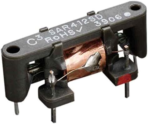 RELAY REED SPST-NO 500MA 5V