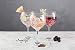 Ravenhead Entertain Vasos de Globo Gin – Set 6 65 cl, 16...