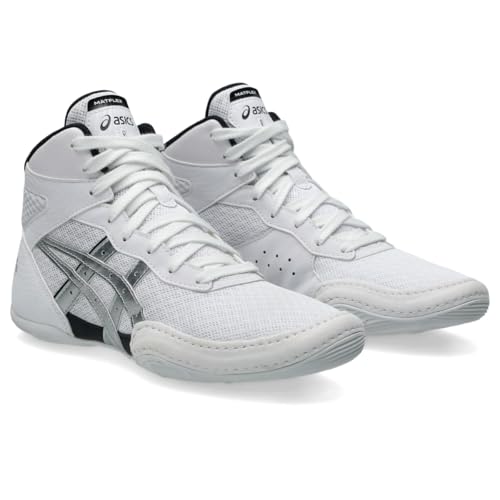Image of ASICS Kid's Matflex 7 Grade School Wrestling Shoes