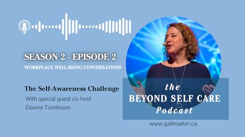 The Self-Awareness Challenge